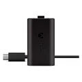 Microsoft Xbox Rechargeable Battery + USB-C Cable