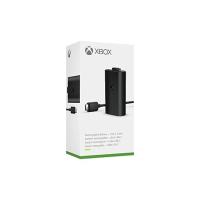 Microsoft Xbox Series - Rechargeable Battery with USB C cable