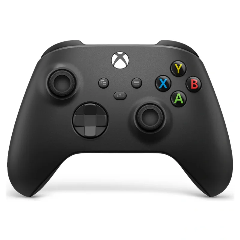 XBOX SERİES 9.NESİL CARBON BLACK JOYSTİCK