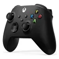 XBOX SERİES 9.NESİL CARBON BLACK JOYSTİCK