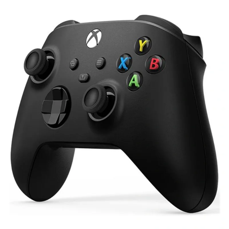 XBOX SERİES 9.NESİL CARBON BLACK JOYSTİCK
