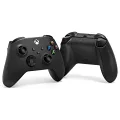 XBOX SERİES 9.NESİL CARBON BLACK JOYSTİCK