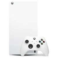 Xbox Series X Beyaz 1 TB SSD Digital Oyun Konsolu