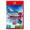 xenoblade chronicles 2    switch 2 oyun