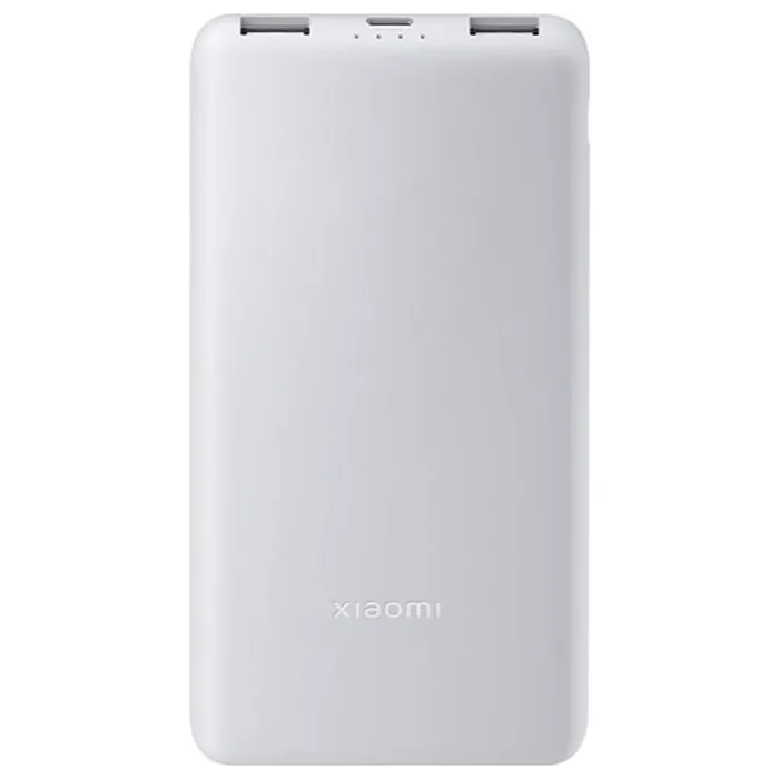 Xiaomi 22.5w Powerbank Usb-c Taşınabilir Hızlı Şarj Cihazı 10000 Mah Type-c Den Şarj Edilebilir