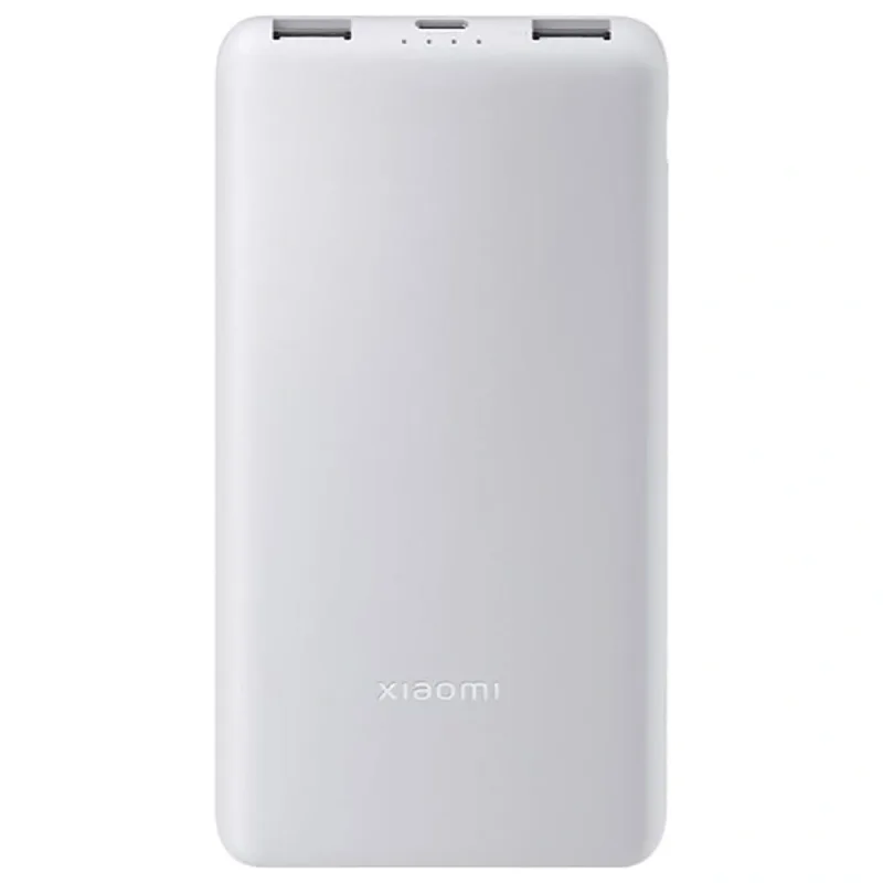 Xiaomi 22.5w Powerbank Usb-c Taşınabilir Hızlı Şarj Cihazı 10000 Mah Type-c Den Şarj Edilebilir
