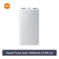 Xiaomi 22.5w Powerbank Usb-c Taşınabilir Hızlı Şarj Cihazı 10000 Mah Type-c Den Şarj Edilebilir