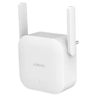XIAOMI N300 WiFi Range Extender Menzil Genişletici Beyaz
