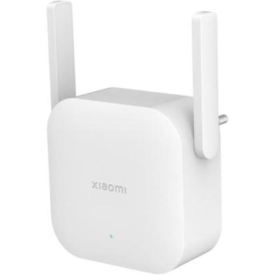 XIAOMI N300 WiFi Range Extender Menzil Genişletici Beyaz