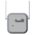 XIAOMI N300 WiFi Range Extender Menzil Genişletici Beyaz