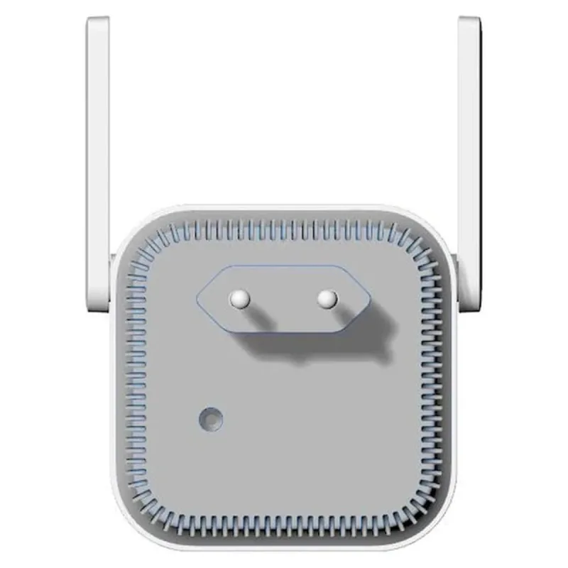 XIAOMI N300 WiFi Range Extender Menzil Genişletici Beyaz