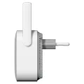 XIAOMI N300 WiFi Range Extender Menzil Genişletici Beyaz