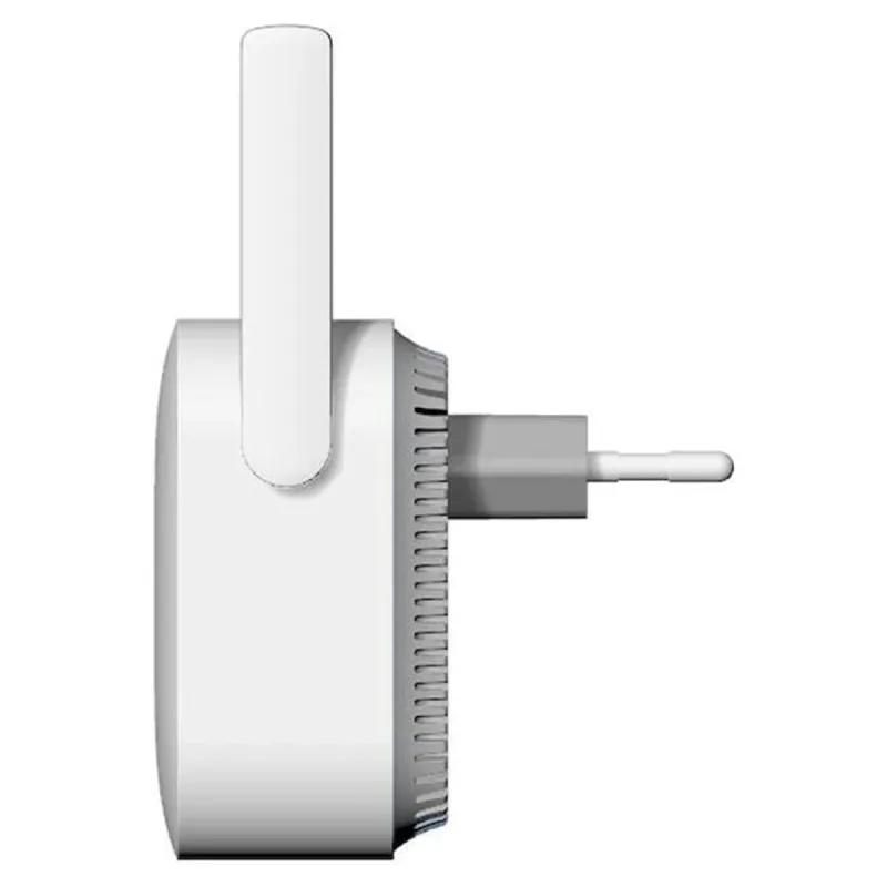 XIAOMI N300 WiFi Range Extender Menzil Genişletici Beyaz