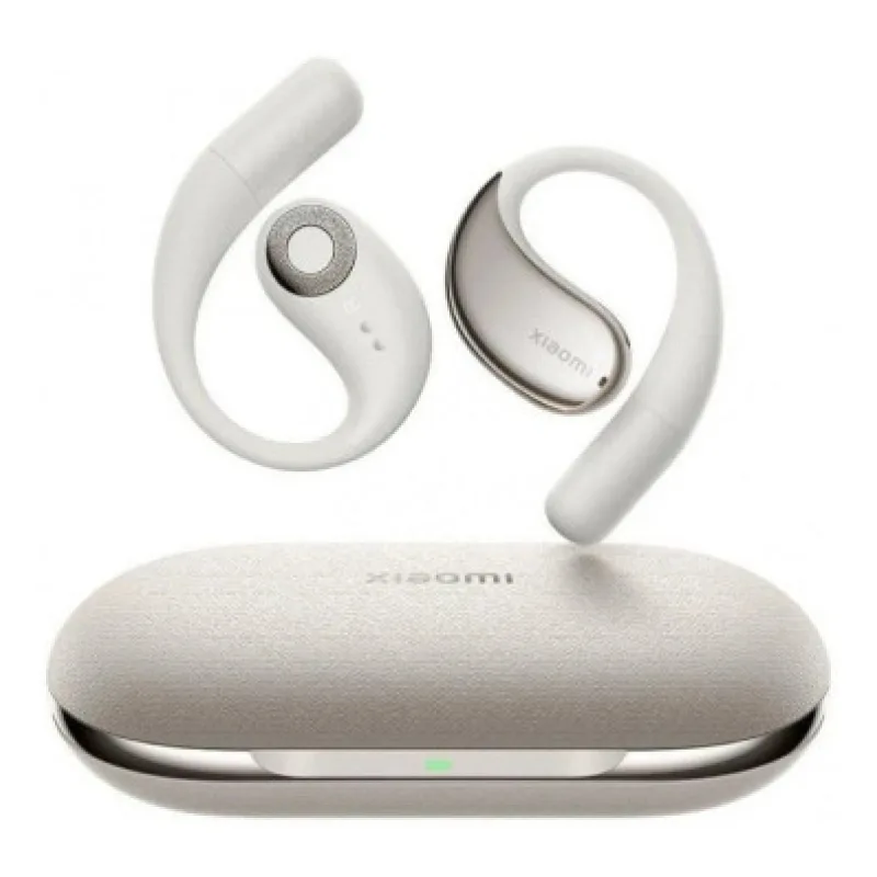 Xiaomi OpenWear Stereo TWS Bej Kulak İçi Bluetooth Kulaklık