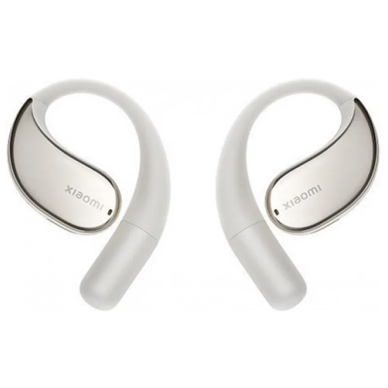 Xiaomi OpenWear Stereo TWS Bej Kulak İçi Bluetooth Kulaklık