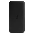 XİAOMİ REDMİ 10000MAH 18W HIZLI ŞARJ POWERBANK SİYAH