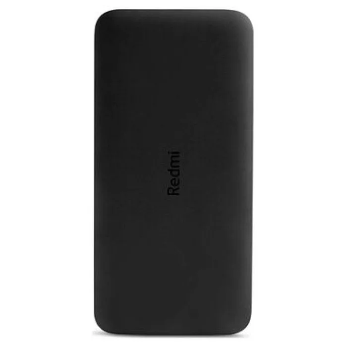 XİAOMİ REDMİ 10000MAH 18W HIZLI ŞARJ POWERBANK SİYAH