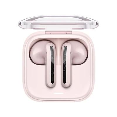 XIAOMI Redmi Buds 6 Active Bluetooth Kablosuz Kulak İçi Kulaklık Pembe