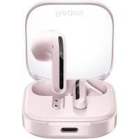 XIAOMI Redmi Buds 6 Active Bluetooth Kablosuz Kulak İçi Kulaklık Pembe