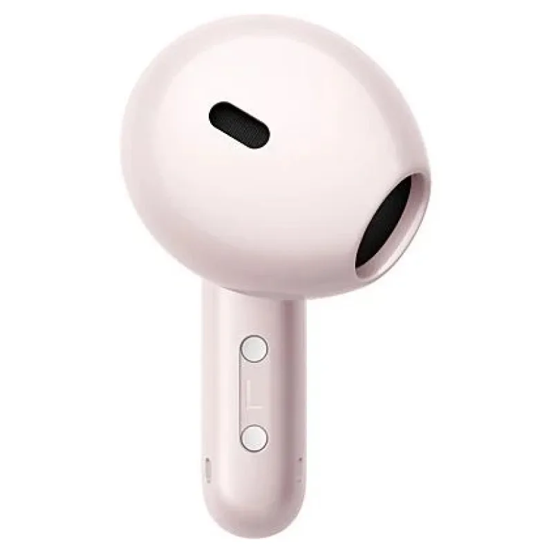 Xiaomi Redmi Buds 6 Active TWS Pembe Kulak İçi Bluetooth Kulaklık