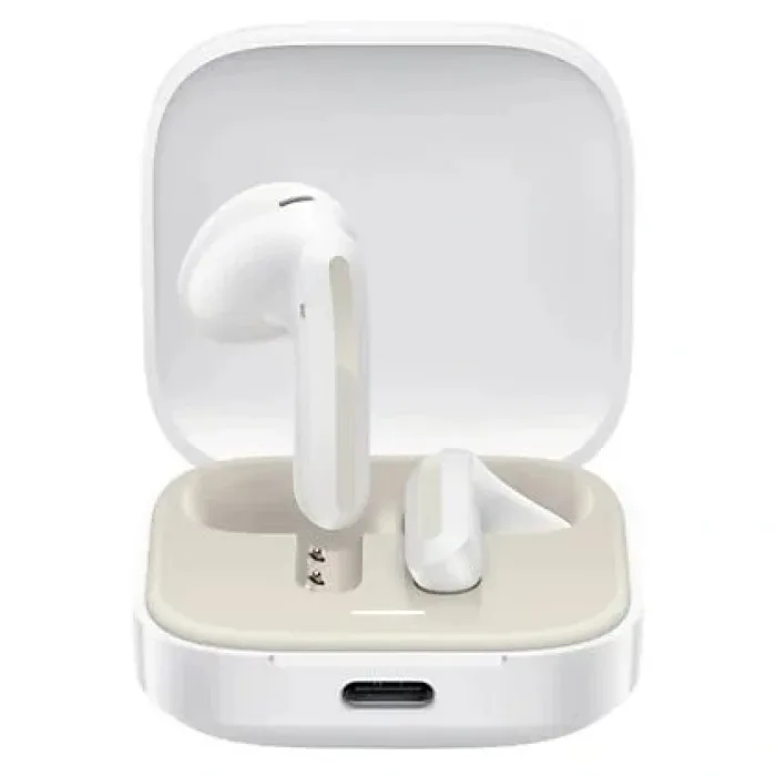 Xiaomi Redmi Buds 6 Active TWS Beyaz Kulak İçi Bluetooth Kulaklık
