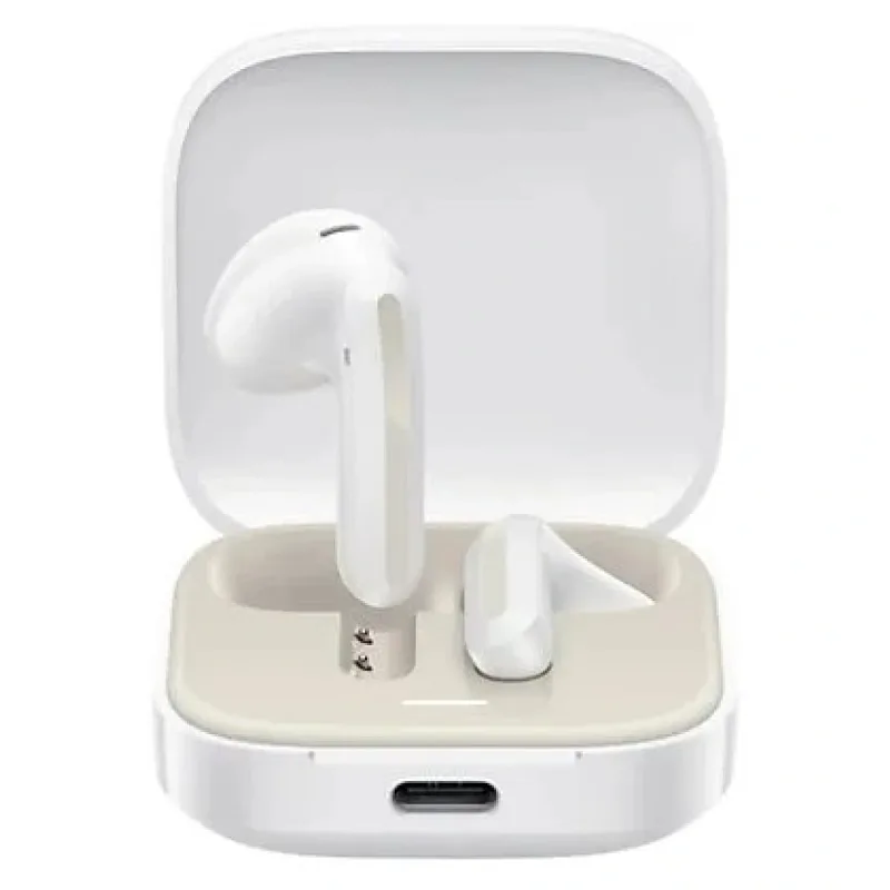 Xiaomi Redmi Buds 6 Active TWS Beyaz Kulak İçi Bluetooth Kulaklık