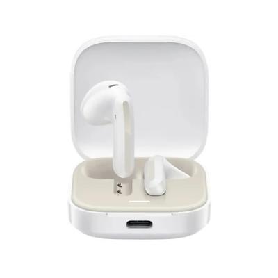 XIAOMI REDMİ BUDS 6 ACTİVE BLUETOOTH KULAK İÇİ KULAKLIK BEYAZ