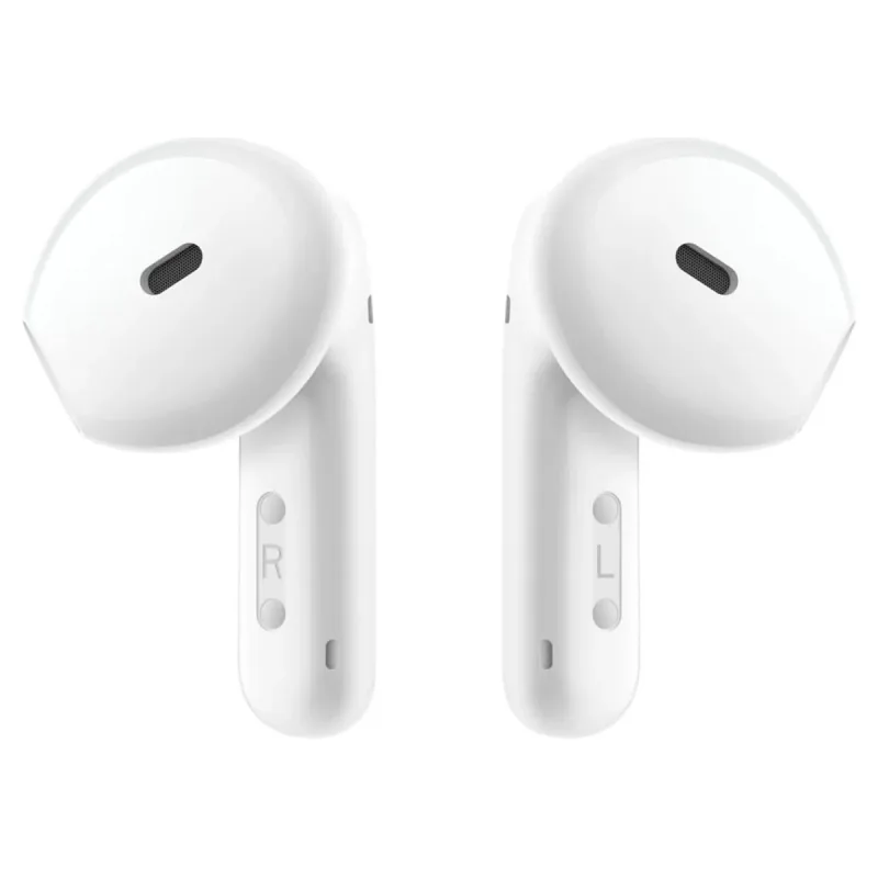 Xiaomi Redmi Buds 6 Active TWS Beyaz Kulak İçi Bluetooth Kulaklık