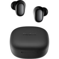 XIAOMI REDMİ BUDS 6 PLAY BLUETOOTH KABLOSUZ KULAK İÇİ KULAKLIK SİYAH