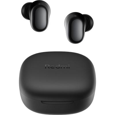 XIAOMI REDMİ BUDS 6 PLAY BLUETOOTH KABLOSUZ KULAK İÇİ KULAKLIK SİYAH
