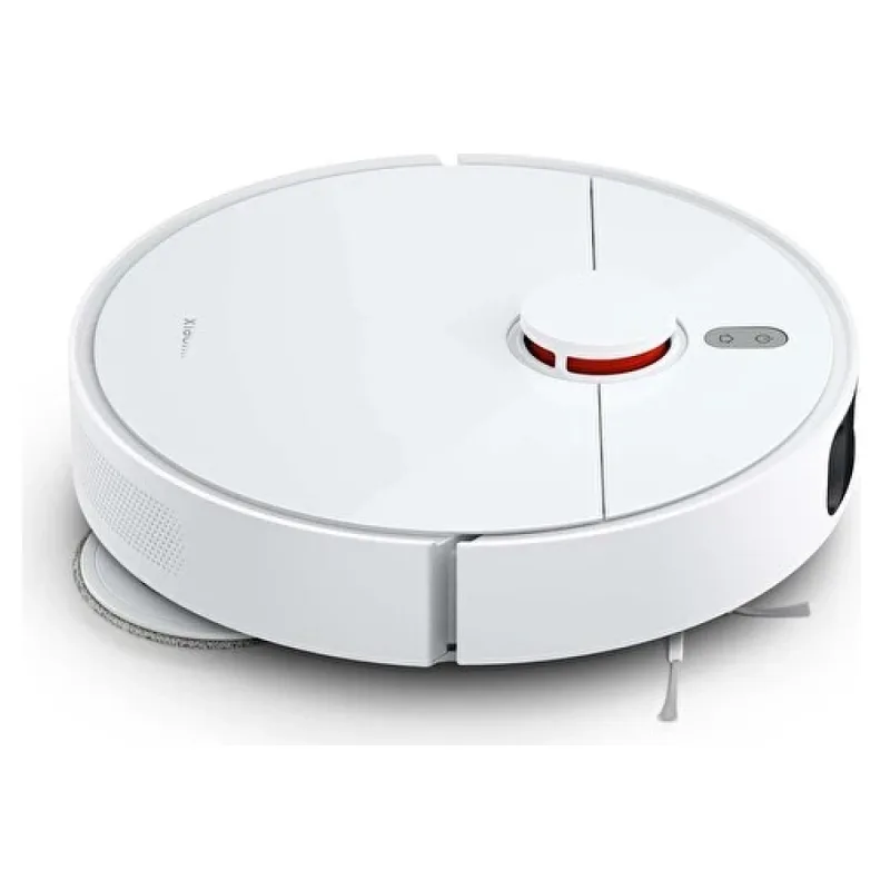 XİAOMİ ROBOT VACUUM S10+ ROBOT SÜPÜRGE BEYAZ
