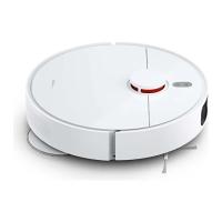 XİAOMİ ROBOT VACUUM S10+ ROBOT SÜPÜRGE BEYAZ