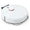 XİAOMİ ROBOT VACUUM S10+ ROBOT SÜPÜRGE BEYAZ