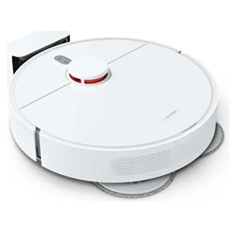 XİAOMİ ROBOT VACUUM S10+ ROBOT SÜPÜRGE BEYAZ
