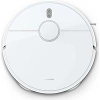 XİAOMİ ROBOT VACUUM S10+ ROBOT SÜPÜRGE BEYAZ