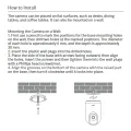 Xiaomi Smart Camera C500 Pro IP Wi-Fi Güvenlik Kamerası