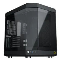 Xigmatek Cubi EN41938 ARGB Fanlı E-ATX Oyuncu Kasası