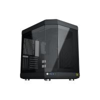 Xigmatek CUBI Midi-Tower PC Kasası Siyah Yan Pencere