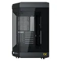 Xigmatek Cubi EN41938 ARGB Fanlı E-ATX Oyuncu Kasası