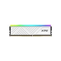 XPG 32GB (2X16GB) SPECTRİX D35G BEYAZ RGB DDR4 3200MHZ CL16 1.35V PC RAM