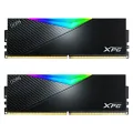 XPG Lancer Black 32 GB (2x16) DDR5 6000 MHz AX5U6000C3016G-DCLABK RAM