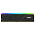 XPG 8GB DDR4 3200MHZ CL16 RGB PC RAM SPECTRIX D35G AX4U32008G16A-SBKD35G
