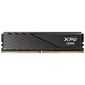 XPG Lancer Blade 16 GB 6000 MHz CL30 AX5U6000C3016G-SLABBK DDR5 Ram