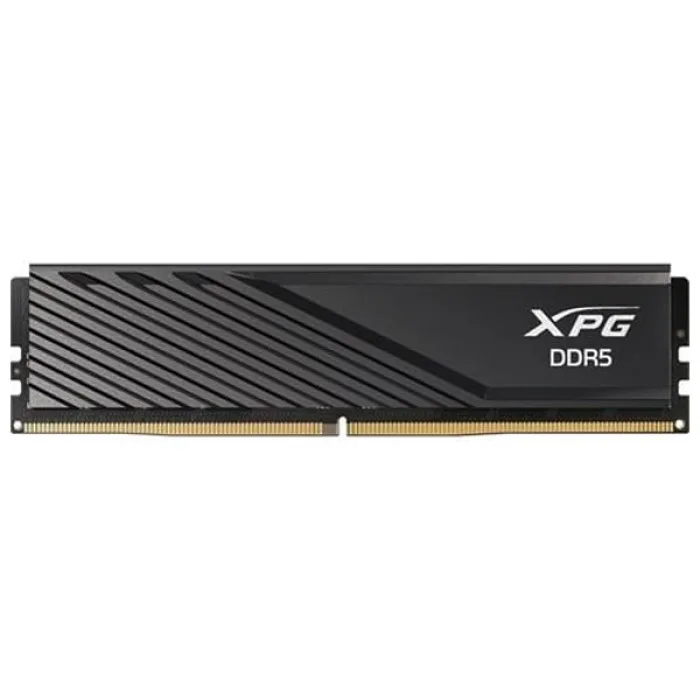 XPG Lancer Blade 16 GB 6000 MHz CL30 AX5U6000C3016G-SLABBK DDR5 Ram