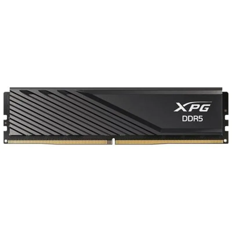 XPG Lancer Blade 16 GB 6000 MHz CL30 AX5U6000C3016G-SLABBK DDR5 Ram