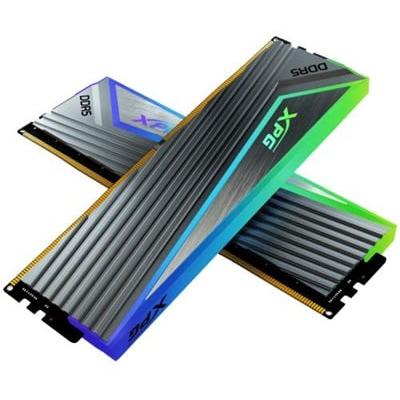 XPG CASTER RGB 32 GB (2X16) 6000 MHZ CL30 AX5U6000C3016G-DCCARGY DDR5 RAM