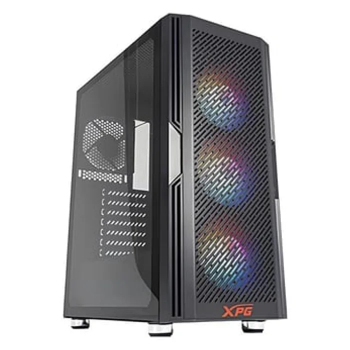 XPG K Mesh Fanlı 750 W Bilgisayar Kasası