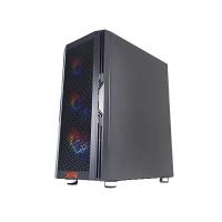 XPG K MESH 750 W 80+GOLD MİD TOWER KASA SİYAH