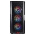 XPG K Mesh Fanlı 750 W Bilgisayar Kasası