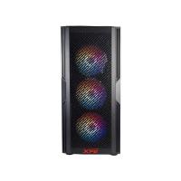 XPG K MESH 750 W 80+GOLD MİD TOWER KASA SİYAH